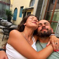 Besta und schönsta Gfühl