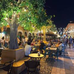 Ein letztes Bier noch und dann ins Bett