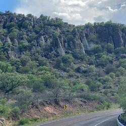 Davis Mountains State Park