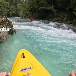 Days 1, 2 and 3: Golobar & Trnovo