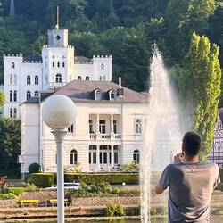 Künstlerhaus Schloss Balmoral