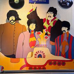 Beatles Museum Bad Ems