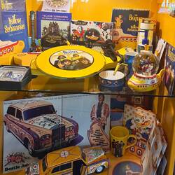 Beatles Museum