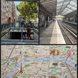 Metro