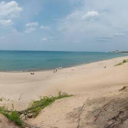 ... Strand