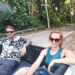 Fertig für heute 😅