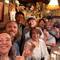 Our Japanese friends in Golden Gai. We convinced two of them to come with us to the next bar