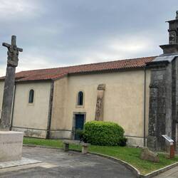 Main town square is quite nice