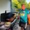 Claus der Grillmeister