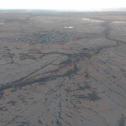 Marree and surrounds