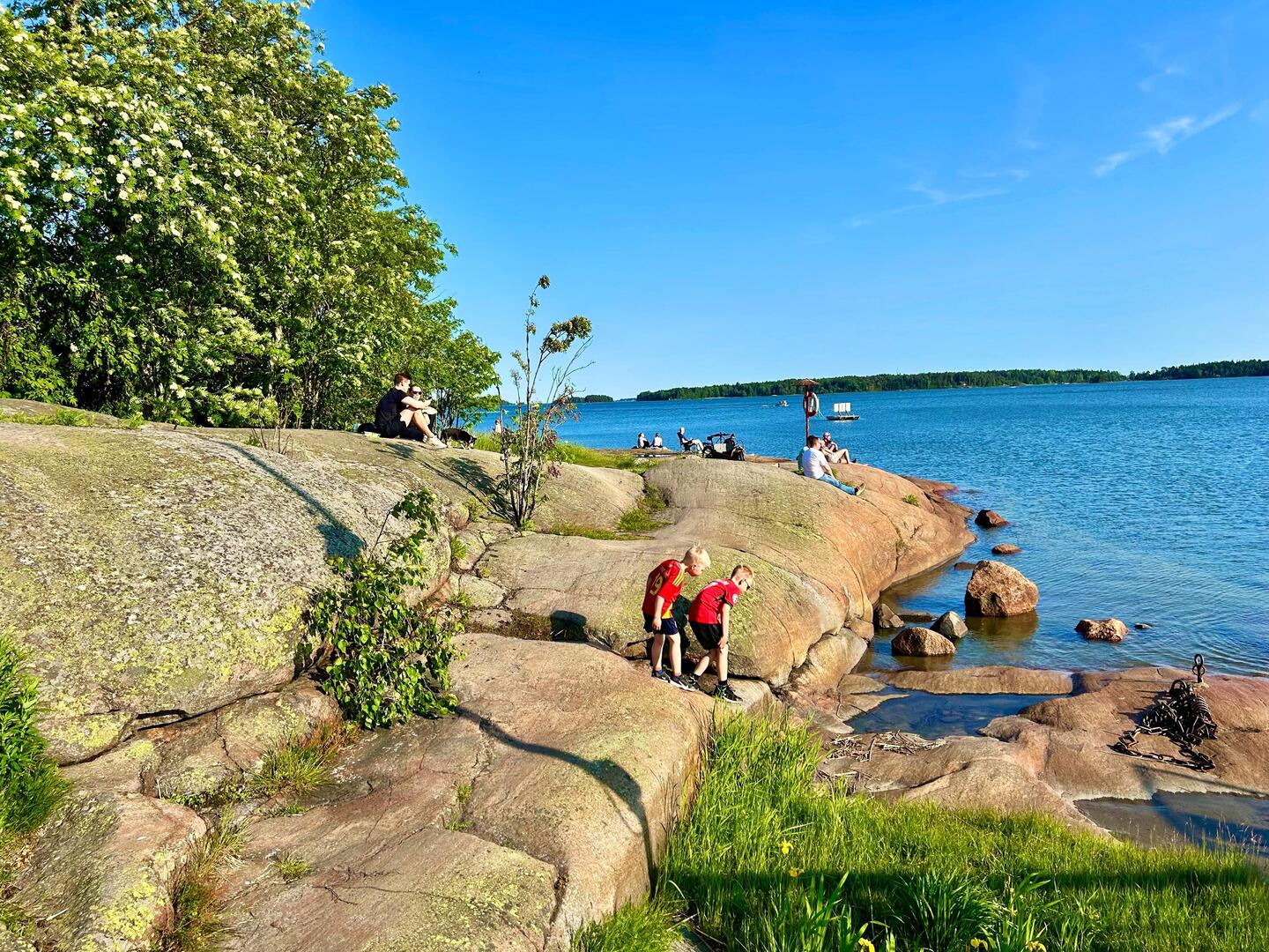 Haukilahti
