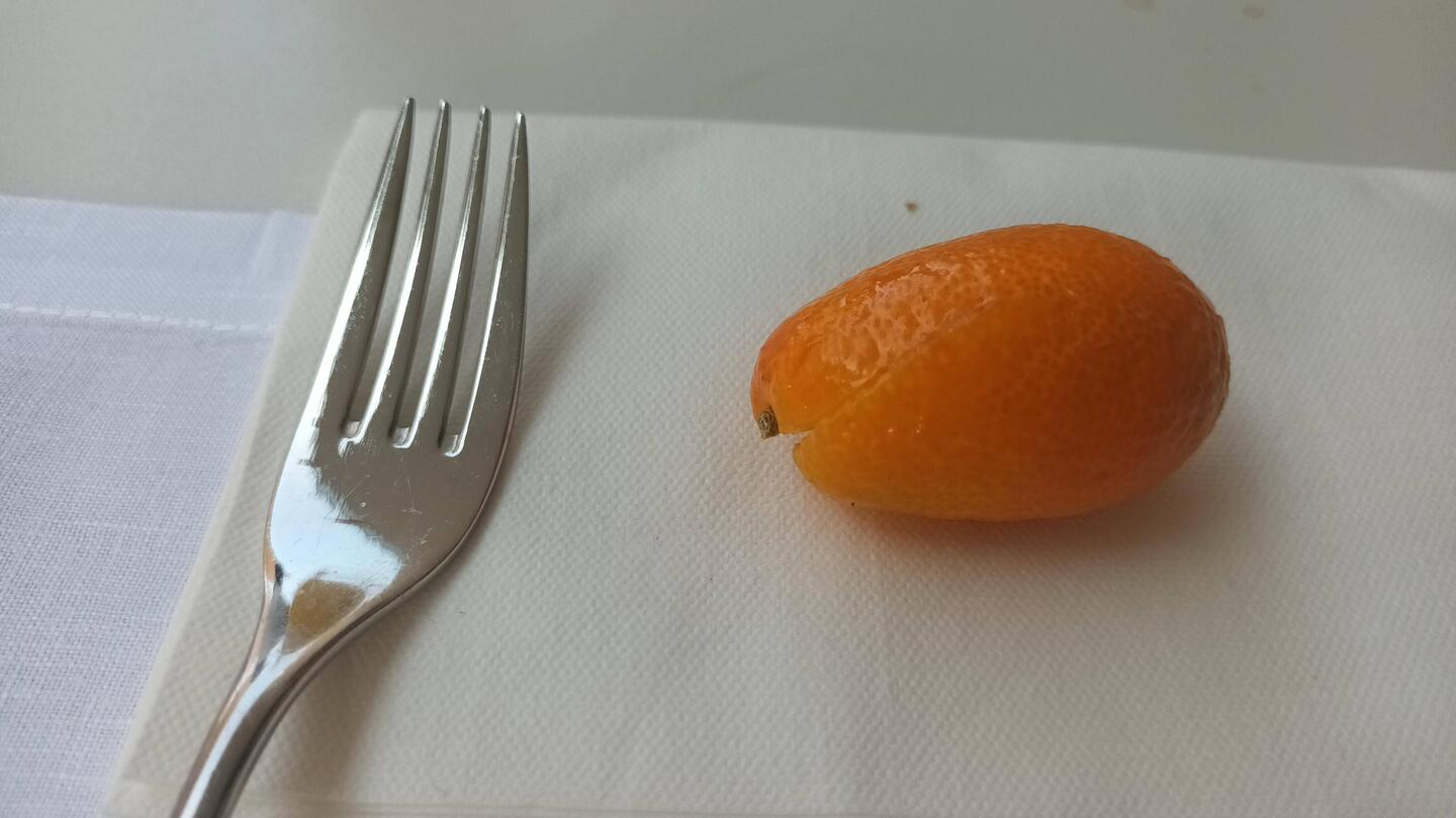 What is it? NB-dont say fruit!