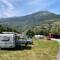 Camping Mühleye Visp