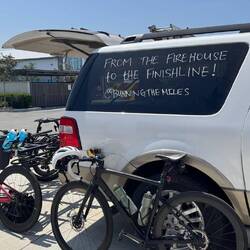 They collected for preventing Mental Health for children