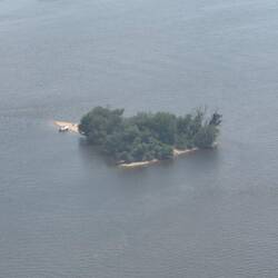 Who knew Phili had an island?