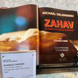 GOOD FOOD for Breakfast or is it Lunch?