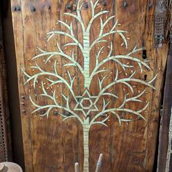 Door