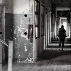 Sanatorio Dr. Carlos Duran.