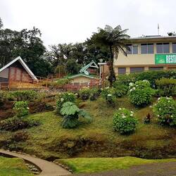 Mirador de los Quetzales Hotel,