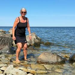 Huiiiii isch das Wasser chaut 🤩