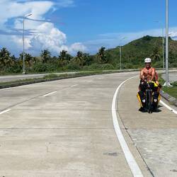Ghost road