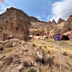 Da haben sich die manche viel Arbeit gemacht