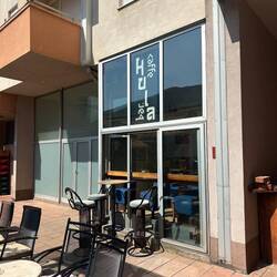 Das Café unserer Wahl