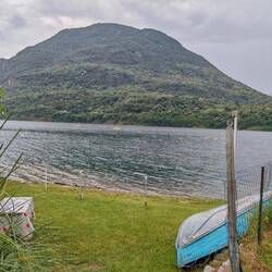 Lago di Mergozzo