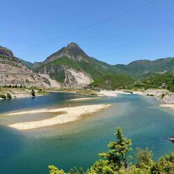 Ziel für heute erreicht.