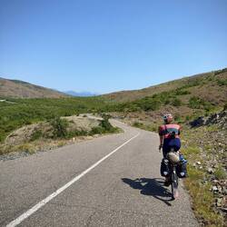 Hier ist noch alles schick