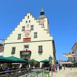 Altes Rathaus Deggendorf
