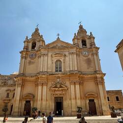St. Paul's Cathedral