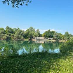 Campingplatz