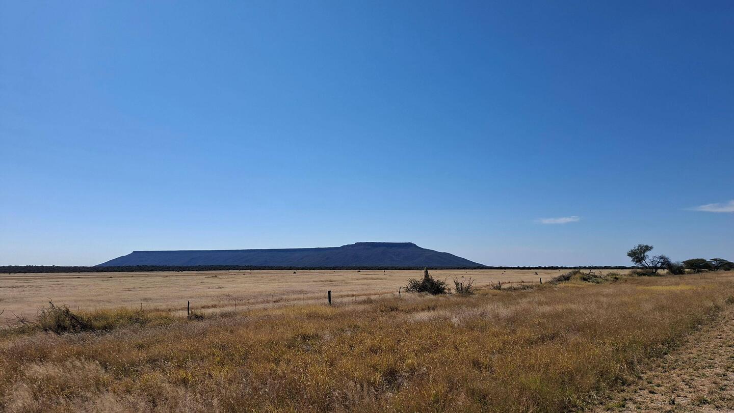 Waterberg