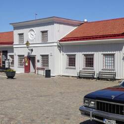 Das Zündholzmuseum