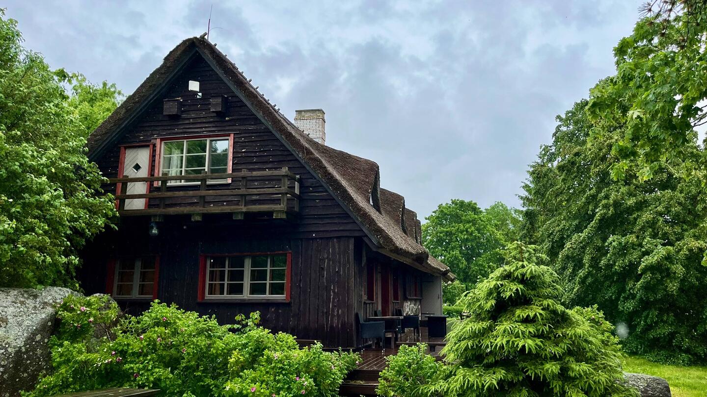 Tuulingo Guesthouse