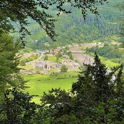 Tintern Abbey