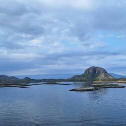 Torghatten