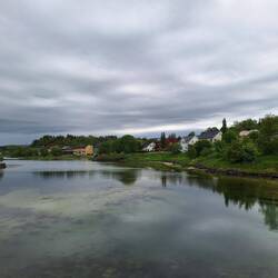 Brønnøysund