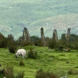 Ardgroom Stone Circle