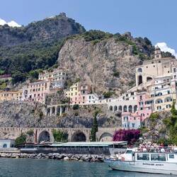 Amalfi