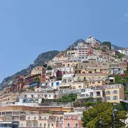 Positano