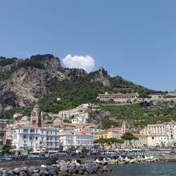 Amalfi