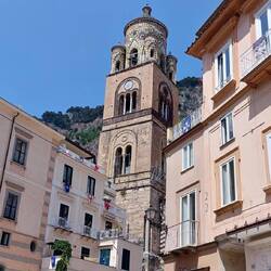 Amalfi