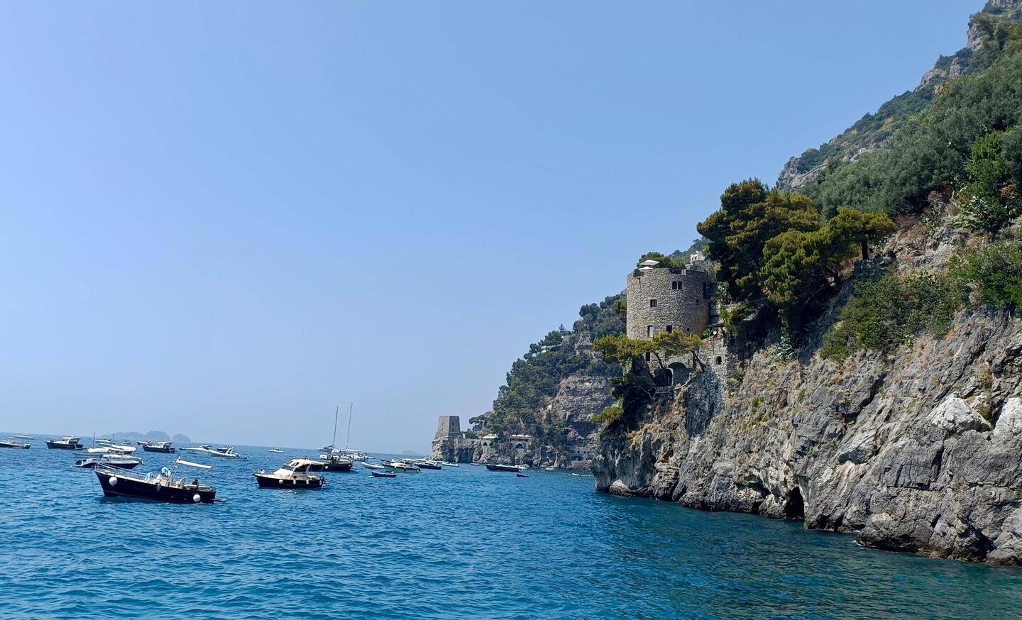 Positano