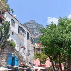 Positano
