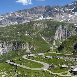 Klausenpass
