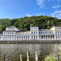 Kurhaus Bad Ems