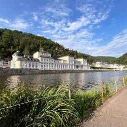 Kurhaus Bad Ems