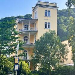 Villa Kerstin Bad Ems